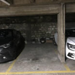 Parking proche du RER A