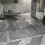 Parking privatif Place Kléber