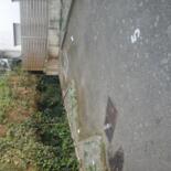 Place de parking dans le sud-ouest de Rennes