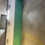 Place de parking Aubervilliers (métro Aubervilliers - Pantin - Quatre Chemins Ligne 7)