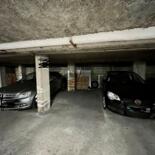 Parking rue Melingue 75019