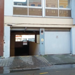 Parking proche centre