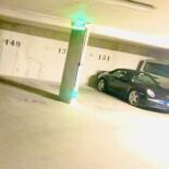 Plusieurs places de Parking securisés et au sous sols