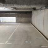 Place / parking couvert sécurisé en pleins coeur d'Euratechnologie
