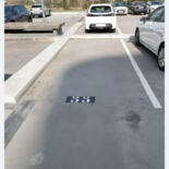 Place de parking Lyon 8 rue marius berliet