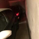 Parking rouen armada