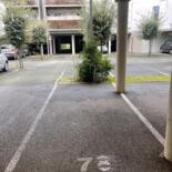Location d'une place de parking proche de Terres neuves / La belle rose à Bègles