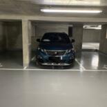 Parking souterrain à louer à Châtenay-Malabry