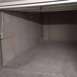 Loue Box sous sol occasionnellement Vallon des Auffes