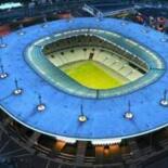 Place de parking pour evenement au stade de france  & centre aquatique (Pas de restrictions pour y accéder : Hors perimétre JO)