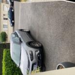 Loue 2 places de parking