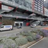 A l'année - Place de parking Lille Euralille Avenue Willy Brandt (59)