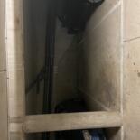 Parking sous-sol 12m2 - Bussy St Georges (77)