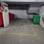 Parking - Paris  Invalides