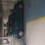 Parking au 66 rue Amelot. Cœur du Marais. Proximité Gare du Nord et Gare de l'est.