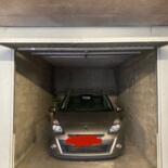 Parking Box (RDC - Accès facile) 75020