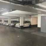 Place de parking Corentin Celton