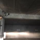Parking privé sécurisé et sous videosurveillance Clichy Berge de seine