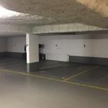 Place de parking sous sol sécurisée au centre-ville de Champigny