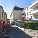 Parking privé avec bip à Enghien-les-bains (2min à pied de la gare)