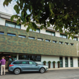 Parking Forme-hotel - proche gare TGV/Aéroport Montpellier