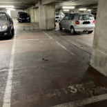 Parking Paris 13 proche Tolbiac/Olympiades
