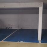 Parking proche Marx Dormoy PARIS