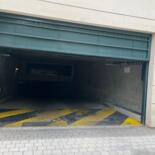 Parking couvert a cote de la Defense - sur Courbevoie