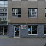 Parking à Clichy