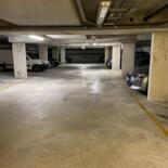 Parking sous sol Aéroport Orly