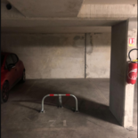 Parking 75020 au 2ème sous sol,
