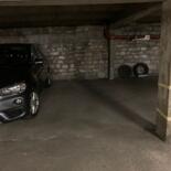 Place de parking intérieure Paris 11ème