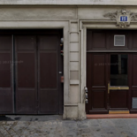 Parking avec borne de recharge au 12 rue Dieu, 75010 Paris