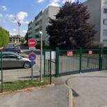 Parking près l'arrêt RER A Neuilly-Plaisance (8 min à pied)