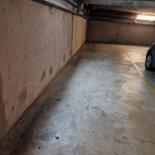 Deux places de parking en enfilade à Chaville