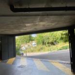 Parking privée dans une résidence sécurisée dans le bas-meudon