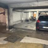 Emplacement de Voiture 172 rue de l'université 75002