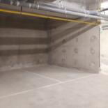 12m2 sous-sol résidence récente entre Gare Bois-Colombes et M13 Agnettes