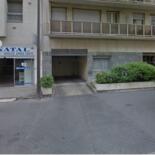 Parking Paris 75015 - Porte de Versailles - Rue desnouettes