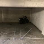 Parking Moto Marcadet / Poissonniers