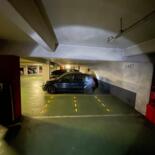 A LOUER PLACE de PARKING 2 ROUES. 75010