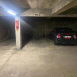 Parking à louer Paris 75012 123€/Mois