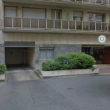 Parking proche porte de versailles
