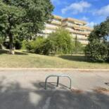Parking privatif sécurisé Tram5 Estanove