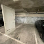 Place de parking privée (Immeuble surveillé, accès 24h/24 avec un bip) sur Clichy 92110