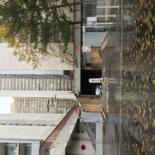 Location place de parking