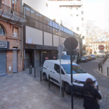 Place dans parking souterrain sécurisé - Toulouse Wilson