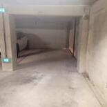 Parking souterrain Porte de France Saint-genis-Pouilly