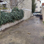 Parking près de Roissy