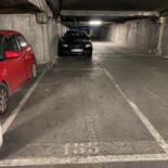 Loue place parking Villemomble
